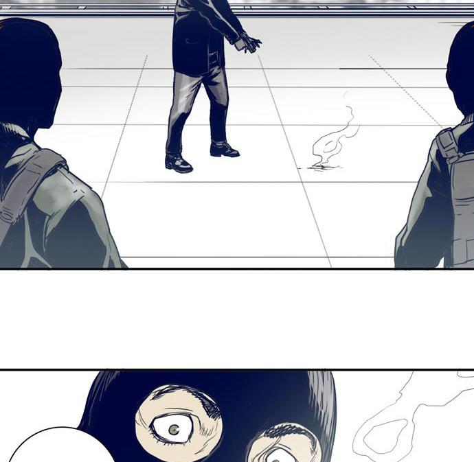 Blade Note Chapter 5 page 70 - Chapter 5 : 005