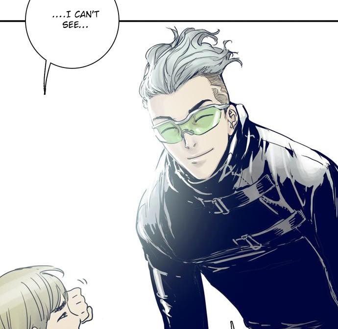 Blade Note Chapter 5 page 72 - Chapter 5 : 005