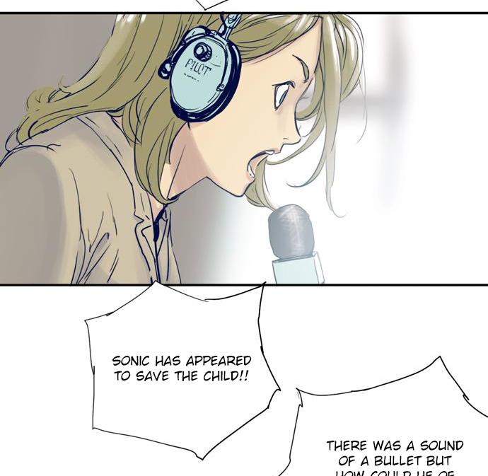 Blade Note Chapter 5 page 74 - Chapter 5 : 005