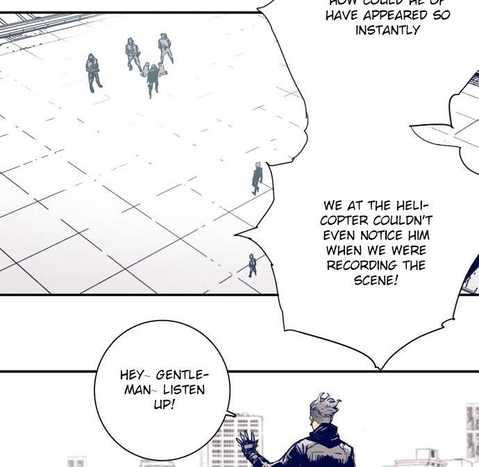 Blade Note Chapter 5 page 75 - Chapter 5 : 005
