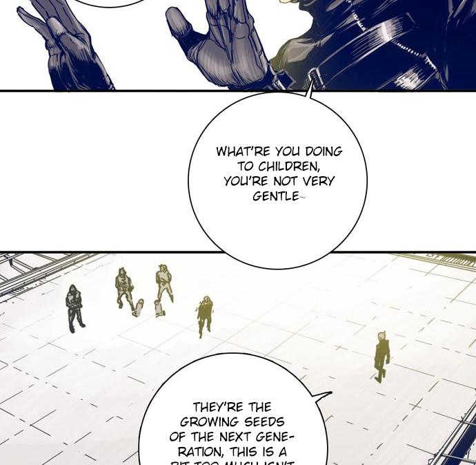 Blade Note Chapter 5 page 78 - Chapter 5 : 005
