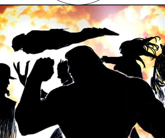 Blade Note Chapter 5 page 8 - Chapter 5 : 005