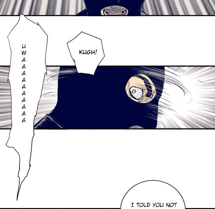 Blade Note Chapter 5 page 81 - Chapter 5 : 005