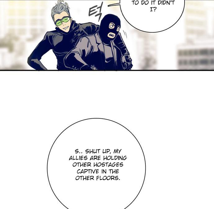 Blade Note Chapter 5 page 82 - Chapter 5 : 005