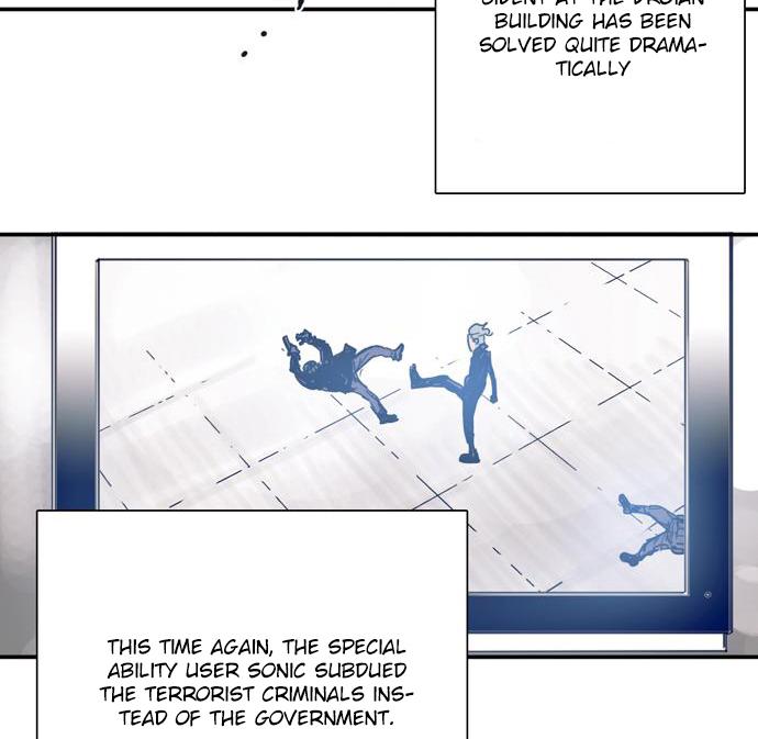 Blade Note Chapter 5 page 87 - Chapter 5 : 005