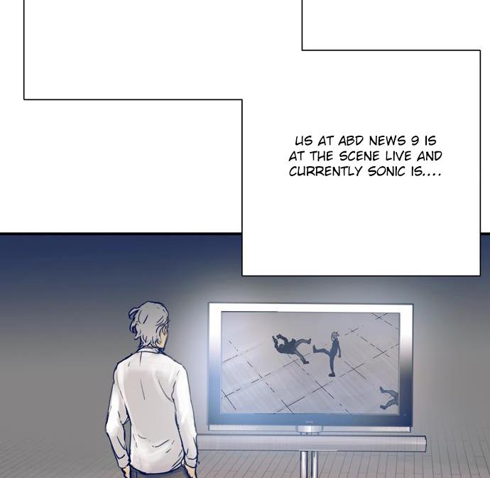 Blade Note Chapter 5 page 88 - Chapter 5 : 005