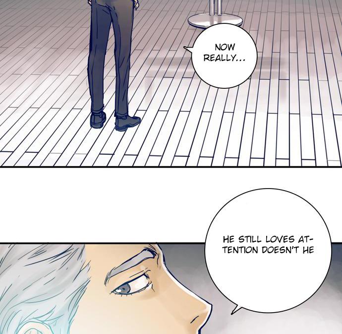 Blade Note Chapter 5 page 89 - Chapter 5 : 005
