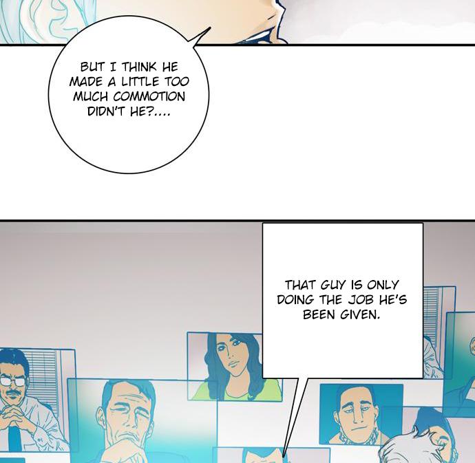 Blade Note Chapter 5 page 90 - Chapter 5 : 005