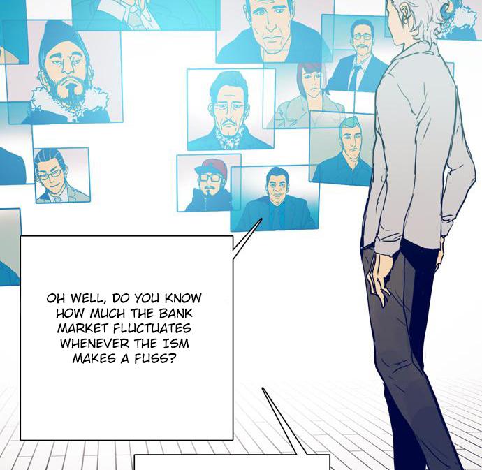 Blade Note Chapter 5 page 91 - Chapter 5 : 005