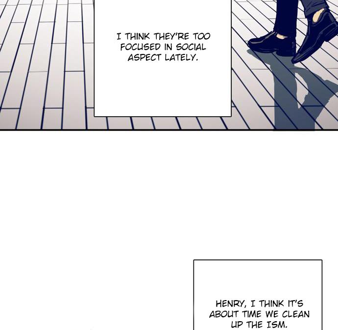 Blade Note Chapter 5 page 92 - Chapter 5 : 005