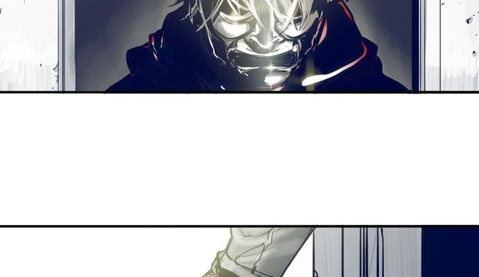 Blade Note Chapter 6 page 101 - Chapter 6 : 006