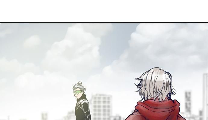Blade Note Chapter 6 page 103 - Chapter 6 : 006