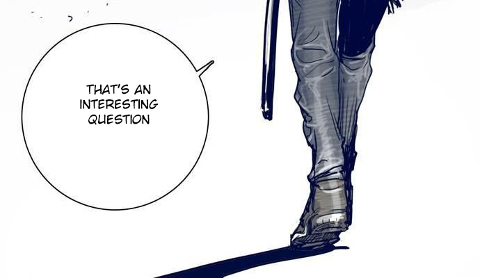 Blade Note Chapter 6 page 105 - Chapter 6 : 006