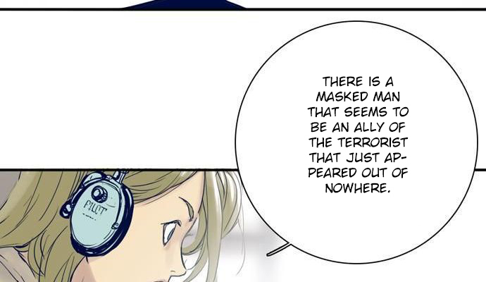 Blade Note Chapter 6 page 106 - Chapter 6 : 006