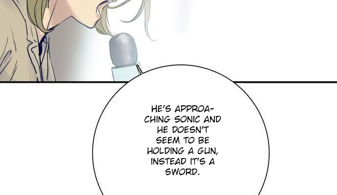 Blade Note Chapter 6 page 107 - Chapter 6 : 006