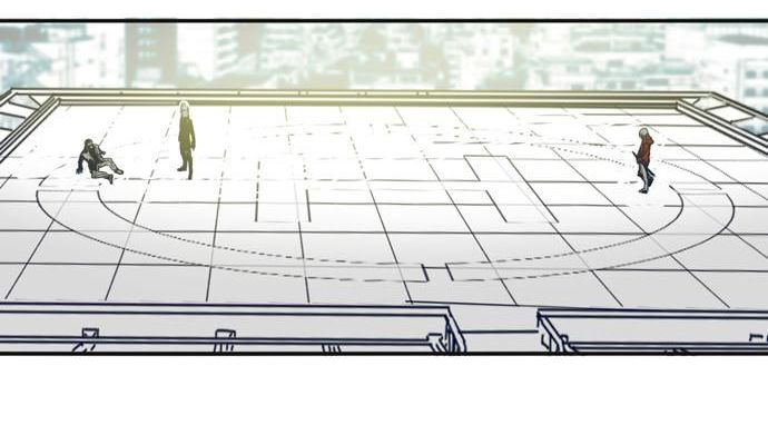 Blade Note Chapter 6 page 110 - Chapter 6 : 006