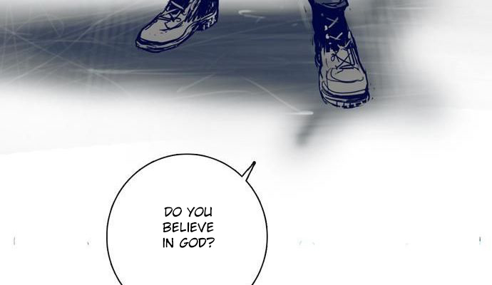 Blade Note Chapter 6 page 115 - Chapter 6 : 006