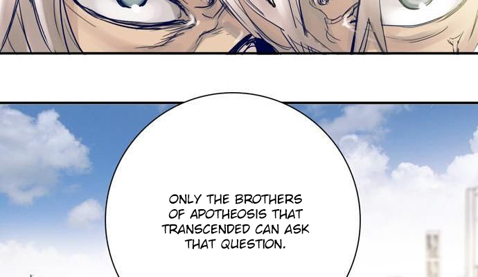 Blade Note Chapter 6 page 122 - Chapter 6 : 006
