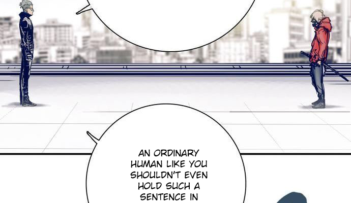 Blade Note Chapter 6 page 123 - Chapter 6 : 006