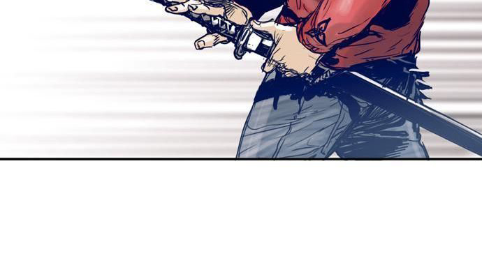 Blade Note Chapter 6 page 127 - Chapter 6 : 006