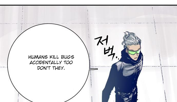 Blade Note Chapter 6 page 128 - Chapter 6 : 006