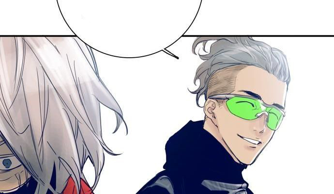 Blade Note Chapter 6 page 132 - Chapter 6 : 006