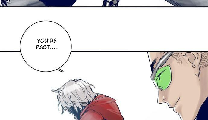 Blade Note Chapter 6 page 136 - Chapter 6 : 006