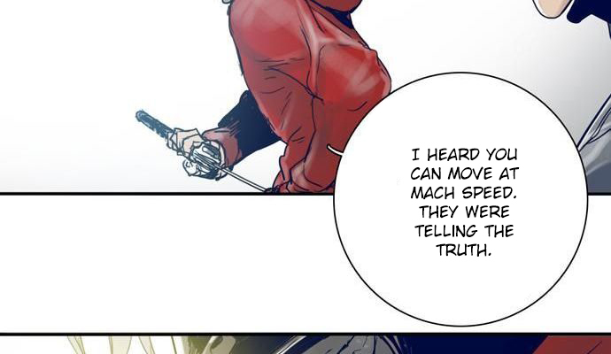 Blade Note Chapter 6 page 137 - Chapter 6 : 006