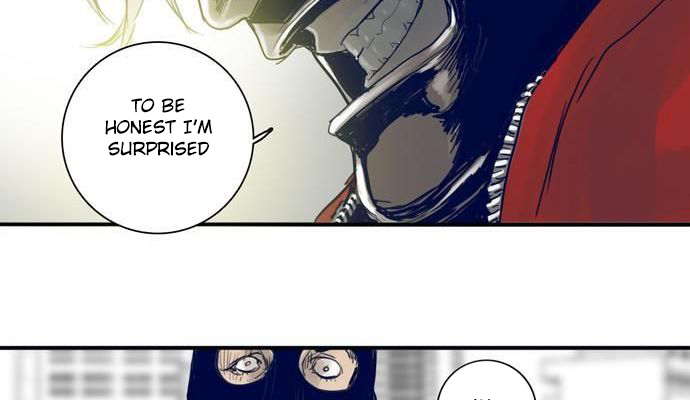 Blade Note Chapter 6 page 138 - Chapter 6 : 006