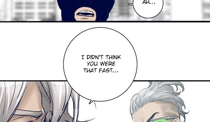 Blade Note Chapter 6 page 139 - Chapter 6 : 006