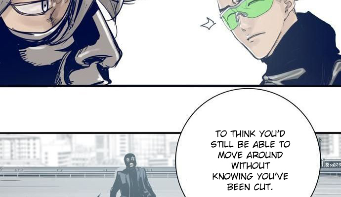 Blade Note Chapter 6 page 140 - Chapter 6 : 006
