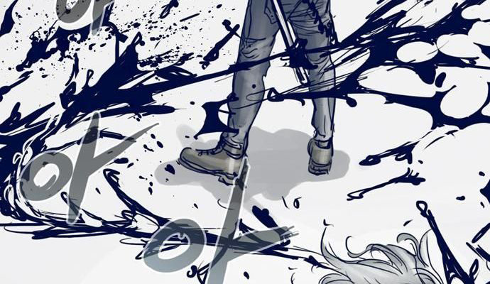 Blade Note Chapter 6 page 142 - Chapter 6 : 006