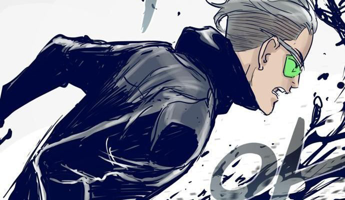 Blade Note Chapter 6 page 143 - Chapter 6 : 006