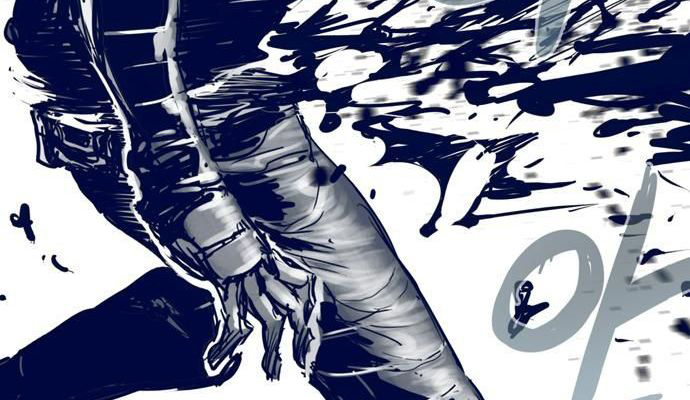Blade Note Chapter 6 page 144 - Chapter 6 : 006