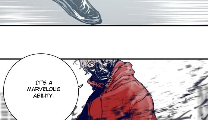Blade Note Chapter 6 page 146 - Chapter 6 : 006