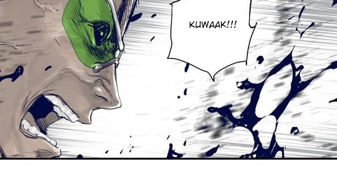 Blade Note Chapter 6 page 148 - Chapter 6 : 006