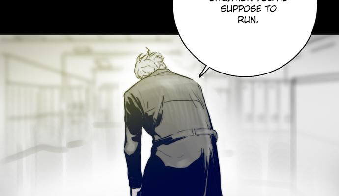 Blade Note Chapter 6 page 16 - Chapter 6 : 006