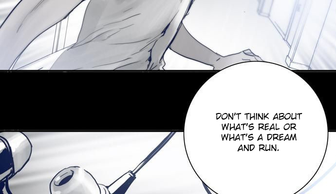 Blade Note Chapter 6 page 19 - Chapter 6 : 006