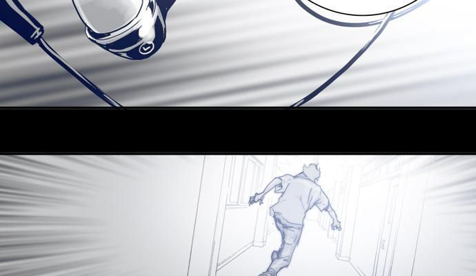 Blade Note Chapter 6 page 20 - Chapter 6 : 006
