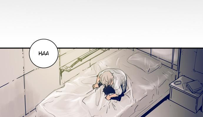 Blade Note Chapter 6 page 27 - Chapter 6 : 006