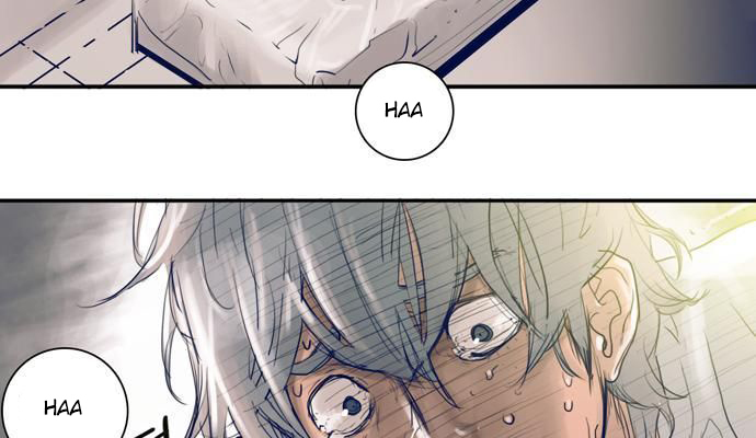 Blade Note Chapter 6 page 28 - Chapter 6 : 006