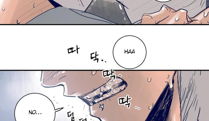 Blade Note Chapter 6 page 30 - Chapter 6 : 006