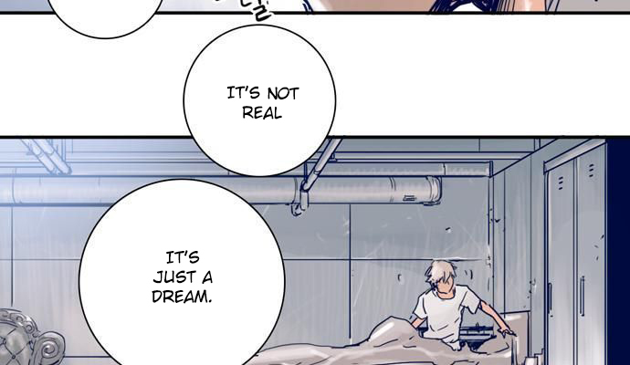 Blade Note Chapter 6 page 31 - Chapter 6 : 006