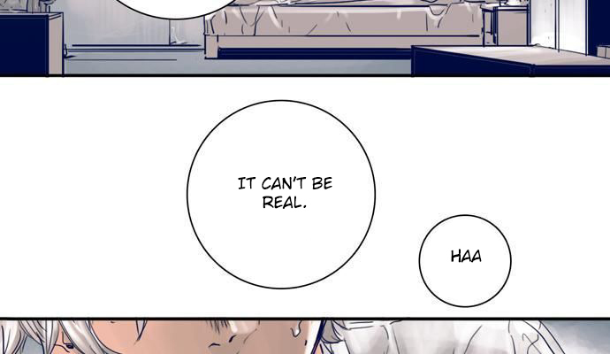 Blade Note Chapter 6 page 32 - Chapter 6 : 006