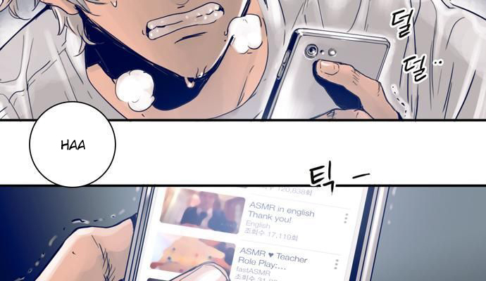 Blade Note Chapter 6 page 33 - Chapter 6 : 006