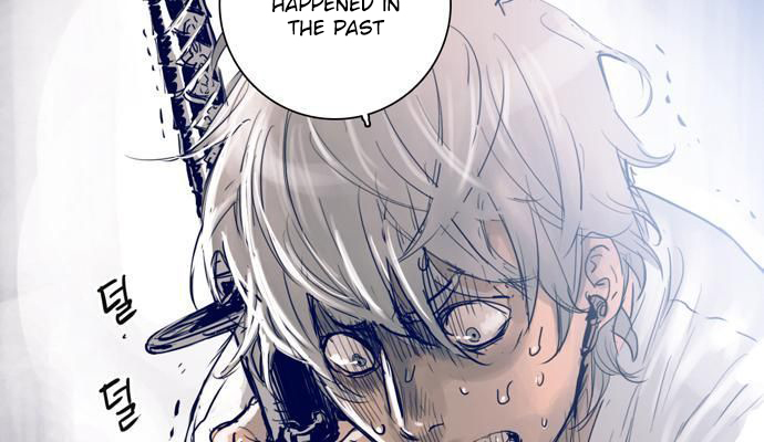 Blade Note Chapter 6 page 37 - Chapter 6 : 006