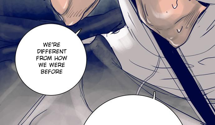 Blade Note Chapter 6 page 39 - Chapter 6 : 006