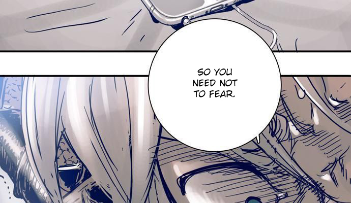 Blade Note Chapter 6 page 42 - Chapter 6 : 006