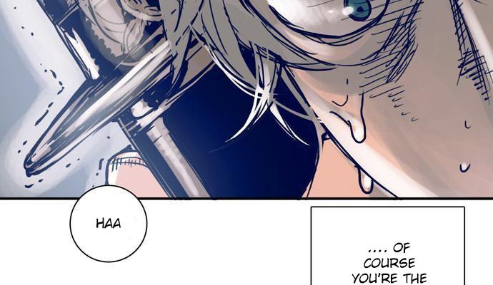 Blade Note Chapter 6 page 43 - Chapter 6 : 006