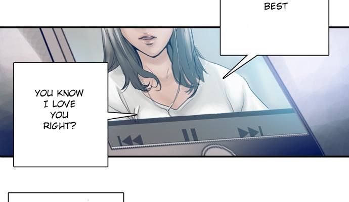 Blade Note Chapter 6 page 44 - Chapter 6 : 006